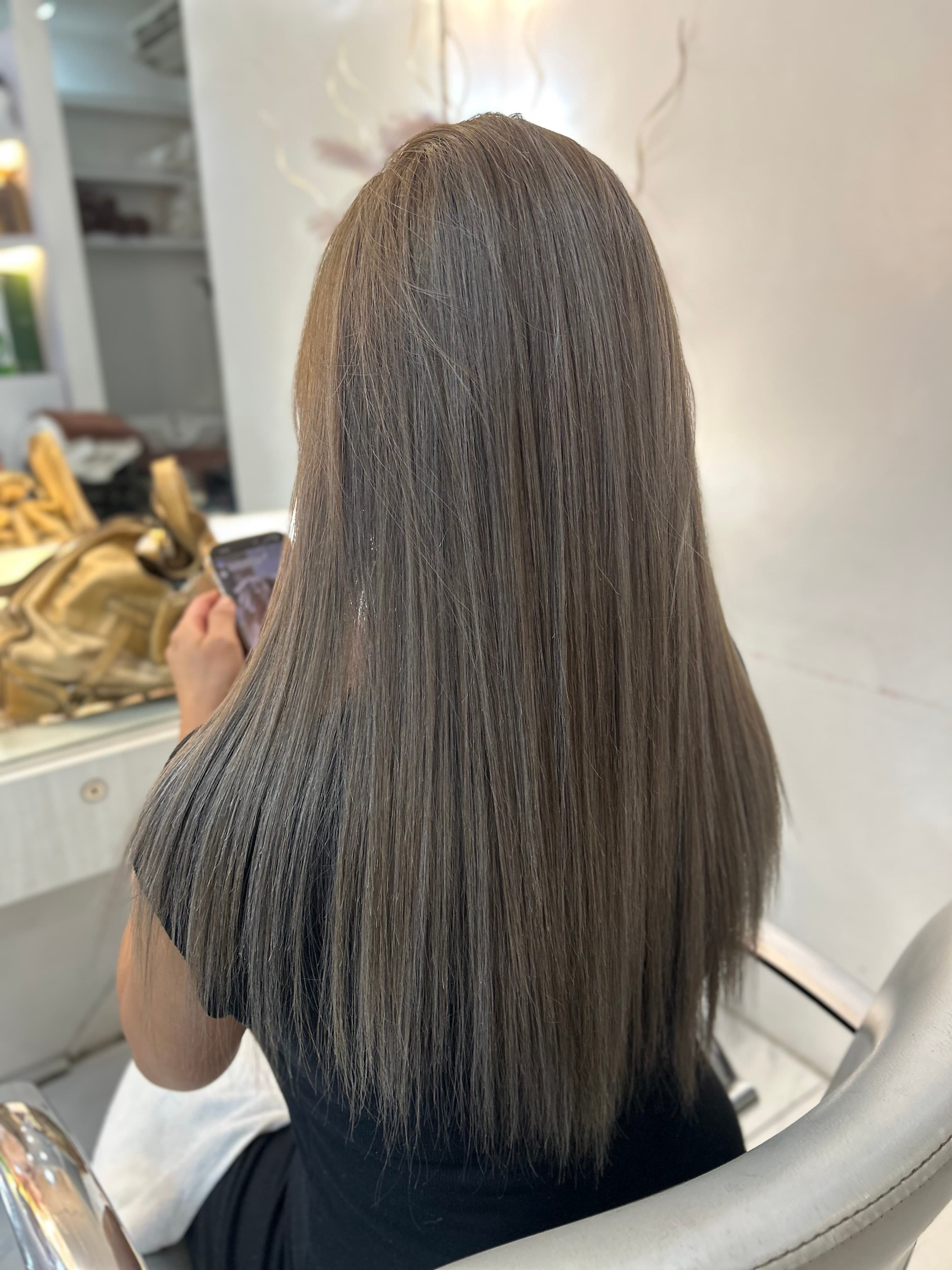 HairBotox